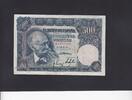 Spain 500 Pesetas P.142 -