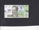 Ukraine 200 Hryven P.129 -