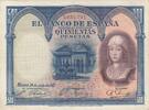 Spain 500 Pesetas P.73c -