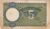 Albania 5 Franga P.6 -