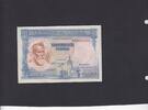 Spain 25 Pesetas SERIE A P.87b -