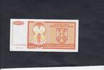 Croatia 500 Miljoen Dinar Replacement P.R16r -