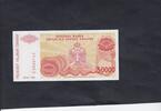 Croatia 50.000 Dinara Replacement P.R21r -