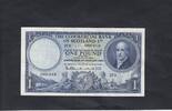 Scotland 1 Pound P.S336 -