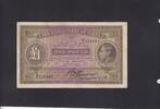 Malta 1 Pound P.14 -