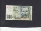 Spain 1.000 Pesetas P.158 -