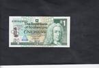 Scotland 1 Pound P.359 -