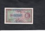 Malta 2 Shil. 6 Pence P.18 -
