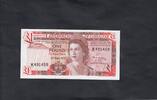 Gibraltar 1 Pound P.20b -
