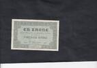 Norway 1 Krone P.13 -