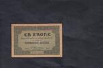 Norway 1 Krone P.13 -