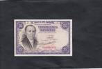 Spain 5 Pesetas P.130 -