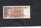 Yugoslavia 10.000 Dinara Replacement P.116br -