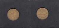 Lebanon 10 Piastres TREE KM.26 -