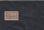 Estonian 10 Penni P.40 -
