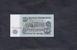 Bulgaria 10 Leva P.96b -