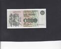 Scotland 1 Pound P.211d -