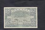 Denmark 100 Kroner P.39q -