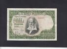 Spain 1.000 Pesetas P.143a -