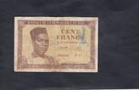 Mali 100 Francs P.2 -