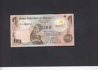 Malta 1 Lira P.34b -