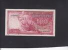Latvian 100 Latu P.22 -