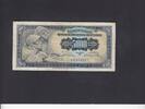 Yugoslavia 5.000 Dinara P.72b -