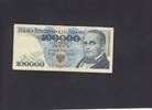 Poland 100.000 Zlotych P.154a -
