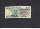 Poland 500.000 Zlot P.156a -