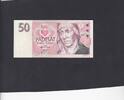 Czechie 50 Korun P.4a -