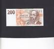 Czechie 200 Korun P.6b -