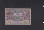 Austria 10.000 Kronen P.85 -