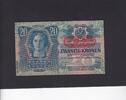 Austria 20 Kronen P.14 -