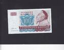 Sweden 100 Kroner P.54c -