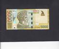 Albania 5.000 Leke P.77 -