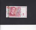 Bulgaria 5 Leva P.122 -