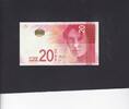 Israel 20 Shekels P.65 -