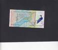 Macedonia 10 Denari(plastic) P.27 -