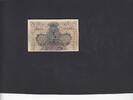 Yugoslavia 1/2 Dinar P.11 -