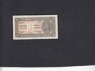 Yugoslavia 10 Dinara P.50c -
