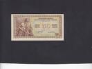 Yugoslavia 50 Dinara P.64a -