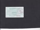 Bosnia-Herzegowina 5.000 Dinar P.51c -