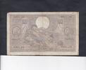 Belgium 100 Francs 11-10-35 P.107, -