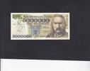 Poland 5.000.000 Zlotych Unlisted rare AD0000423 P.1000 -