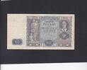 Poland 20 ZlotycH P.77 -
