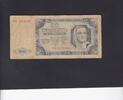 Poland 20 Zlotych P.137 -