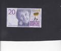 Sweden 20 Kroner P.69a -