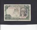 Spain 1.000 Pesetas P.154 -
