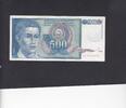 Bosnia-Herzegowina 500 Dinara P.1c -