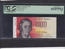 Finland 500 Markkaa PCG 65 P.116. -